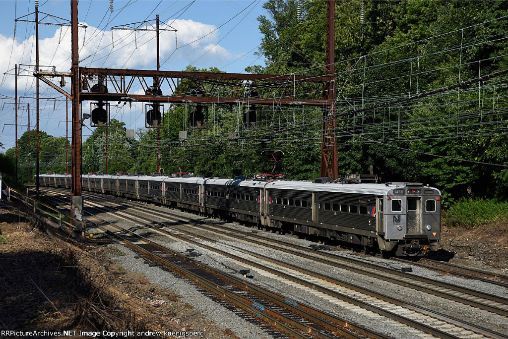 NJT 1436